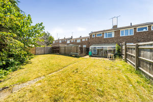 Goodrington Close